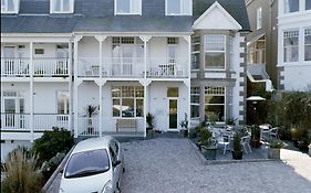 Primrose House St. Ives